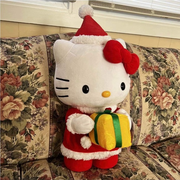 Hello kitty greeter - Picture 3 of 3